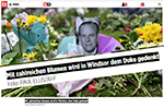 BILD - Prinz Philip